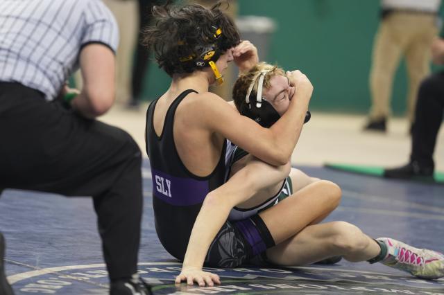 Students win state championship