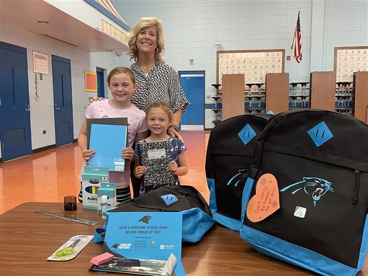 Good News in Gaston County Schools