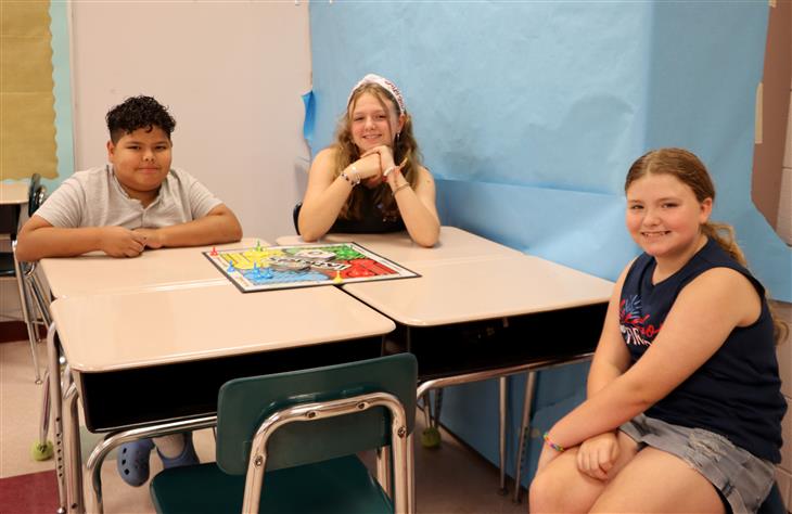 Good News in Gaston County Schools