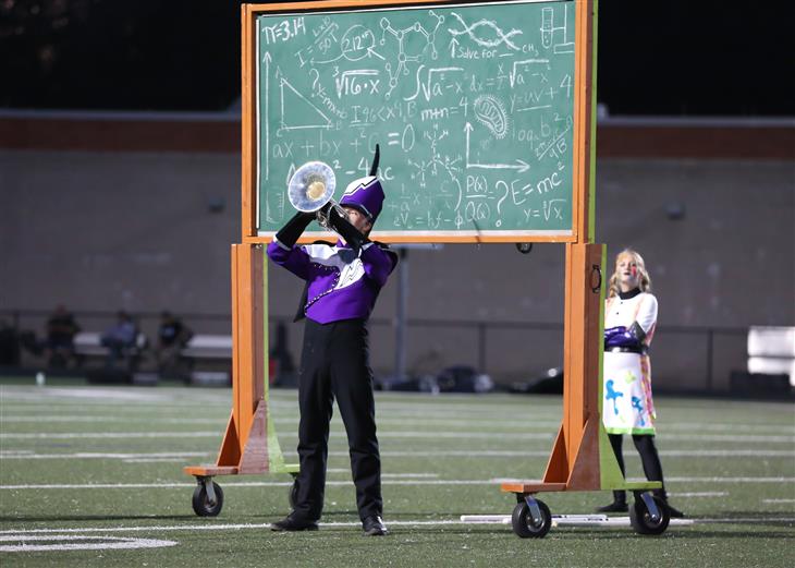 Good News from Gaston County Schools
