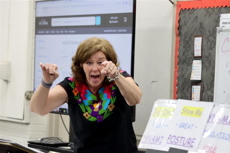 Good News from Gaston County Schools