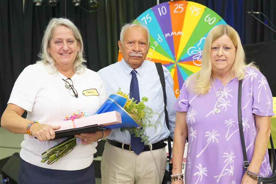 Good News from Gaston County Schools