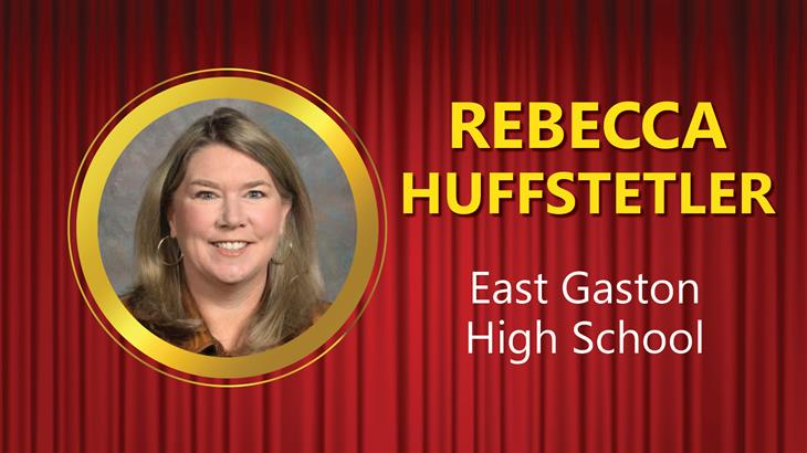 Good News from Gaston County Schools