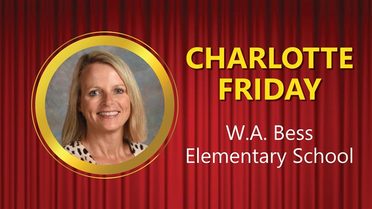 Good News from Gaston County Schools
