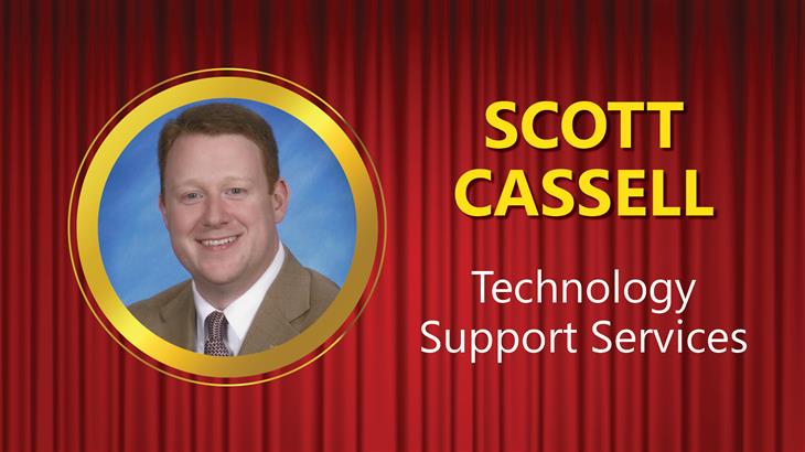 Good News from Gaston County Schools