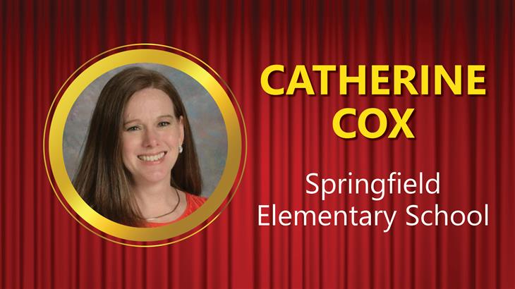 Good News from Gaston County Schools