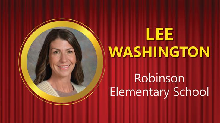 Good News from Gaston County Schools