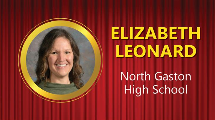 Good News from Gaston County Schools